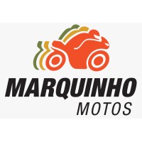 Marquinho Motos logo - Similar company to Moto One Motopeças