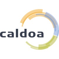 caldoa GmbH logo - Similar company to Powercore