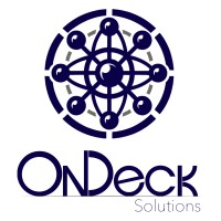 OnDeck Solutions logo - Similar company to On-Deck Solutions