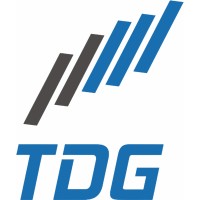 TD GLOBAL logo - Similar company to Aum World