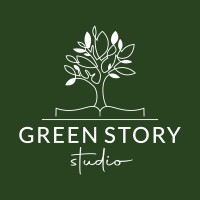 Studio Green Story logo - Similar company to Studio Krajobraz