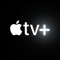 New Apple TV+ logo - Similar company to Apple Tv+