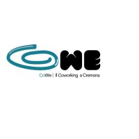 CoWe - Il Coworking a Cremona logo - Similar company to Tedxcremona