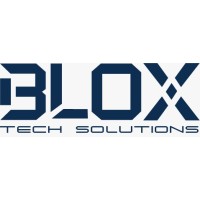 Blox Tech Solutions logo - Similar company to Meta Techverse