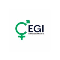 Center For Gender Issues Caleb University logo - Similar company to Edge Innovative Tech