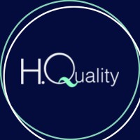 HQUALITY GESTÃO EM SAÚDE E SEGURANÇA OCUPACIONAL logo - Similar company to Towork | O Espaço Ideal Para A Sua Empresa