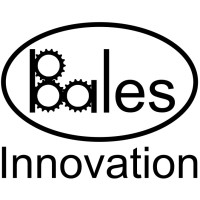 Bales Innovation logo - Similar company to Stewii