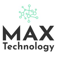 MAX Technology logo - Similar company to Maxtech.