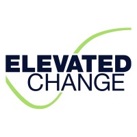 Elevated Change logo - Similar company to Verifent