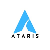 ATARIS FZCO logo - Similar company to Additive Flow