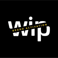 wip BRAND ACTIVATION logo - Similar company to Marfer