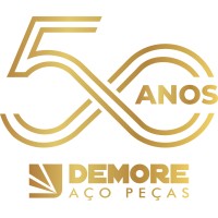Aço Peças Demore logo - Similar company to Massochini