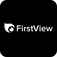 FirstView Digital logo - Similar company to Adweb