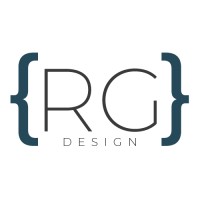 RG Design logo - Similar company to Rg Design