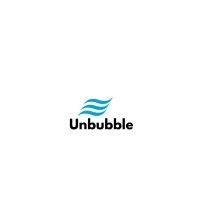 unbubble.co logo - Similar company to Recaff