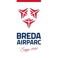 Breda Airparc B.V. logo - Similar company to Marquart Architecten Bv
