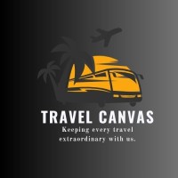 Travels Canvas logo - Similar company to Atiksh Technical Services Llc