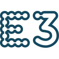 E3 Tayside logo - Similar company to Pentagon Training