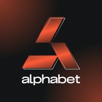 Alphabet IQ logo - Similar company to Freeone Space