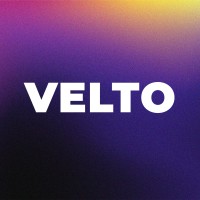 Velto Media logo - Similar company to Velto