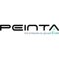 PEINTA logo - Similar company to Mf Trasformatori S.R.L.