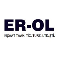 ER-OL İNŞAAT logo - Similar company to Grande Yapı Malzemeleri