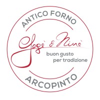 Gegè e Ninè - Antico Forno Arcopinto logo - Similar company to Peaquin S.R.L.