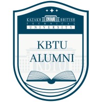 KBTU Alumni Association logo - Similar company to Kazakh-British Technical University