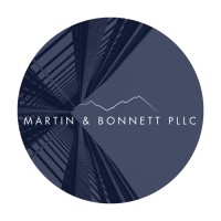 Martin & Bonnett, PLLC logo - Similar company to O'Steen Macleod Combs Plc