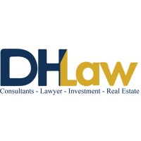 Luật DHLaw logo - Similar company to Luật Tổng Hợp