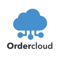 Ordercloud logo - Similar company to Verify Dynamics