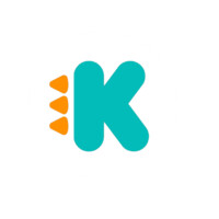 Kizoo World logo - Similar company to Design Masterprize (Dmp)