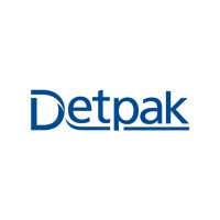 Detpak South Africa logo - Similar company to Detpak