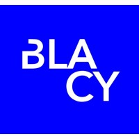 Blacy Construcción logo - Similar company to Cubo Espacios