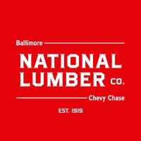 National Lumber Company logo - Similar company to One Source Contracting, Llc.