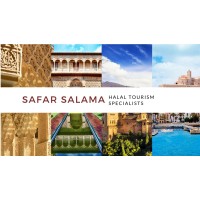 Safar Salama Tours logo - Similar company to Spain Travel Experience