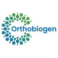 Orthobiogen logo - Similar company to Palm Beach Regenerative Sport And Spine