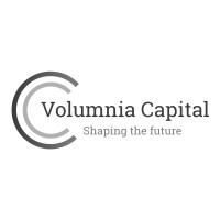 Volumnia Capital logo - Similar company to Impakt Software