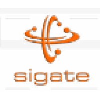 Sigate Solutions logo - Similar company to Sygate Technologies