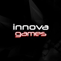 Innova Games México logo - Similar company to Vœux Media