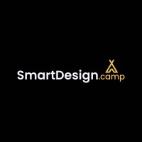 SmartDesign.camp logo - Similar company to Figma.Camp