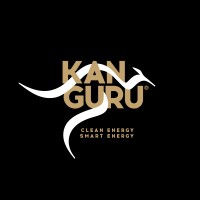 Kanguru logo - Similar company to Baco
