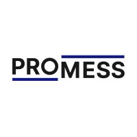 PROMESS Gesellschaft für produktionstechnisches Messen mbH logo - Similar company to Promess