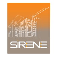 SIRENE logo - Similar company to Ipoview