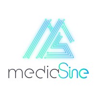 MEDIA SINE logo - Similar company to Vantisco