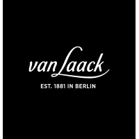van Laack GmbH logo - Similar company to Fynch-Hatton