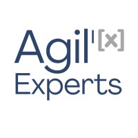 Agil'Experts logo - Similar company to Eurex Conseils