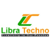 Libra Techno logo - Similar company to Technolibra Solutions