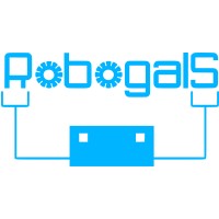 Robogals Perth logo - Similar company to Robogals Global