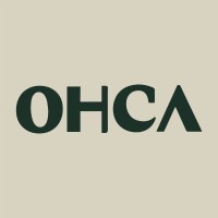 OHCA logo - Similar company to The Spirits